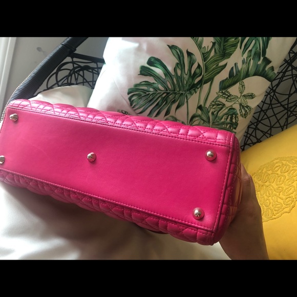 Lady Dior - Picture 11 of 14